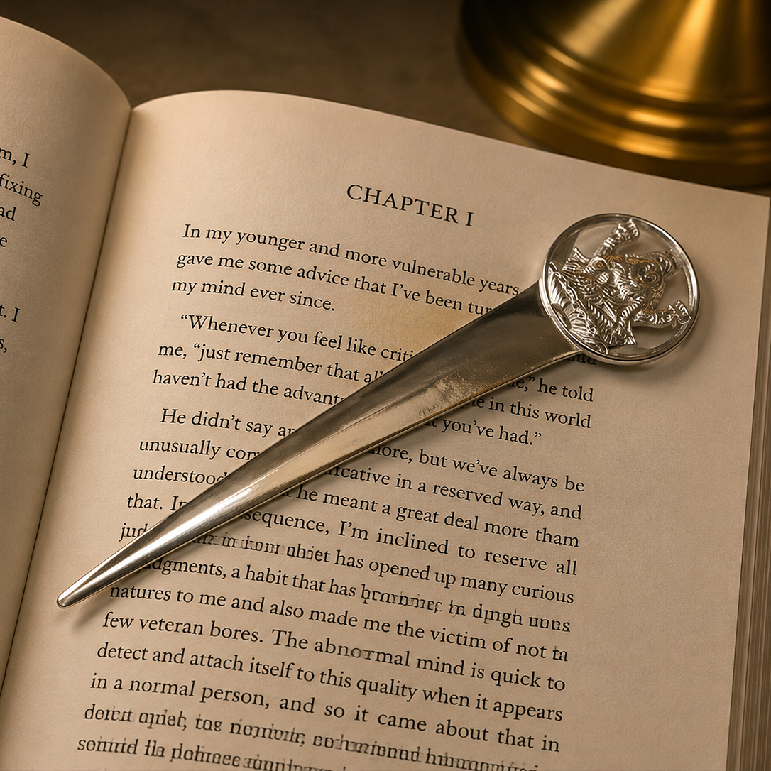 Book Mark