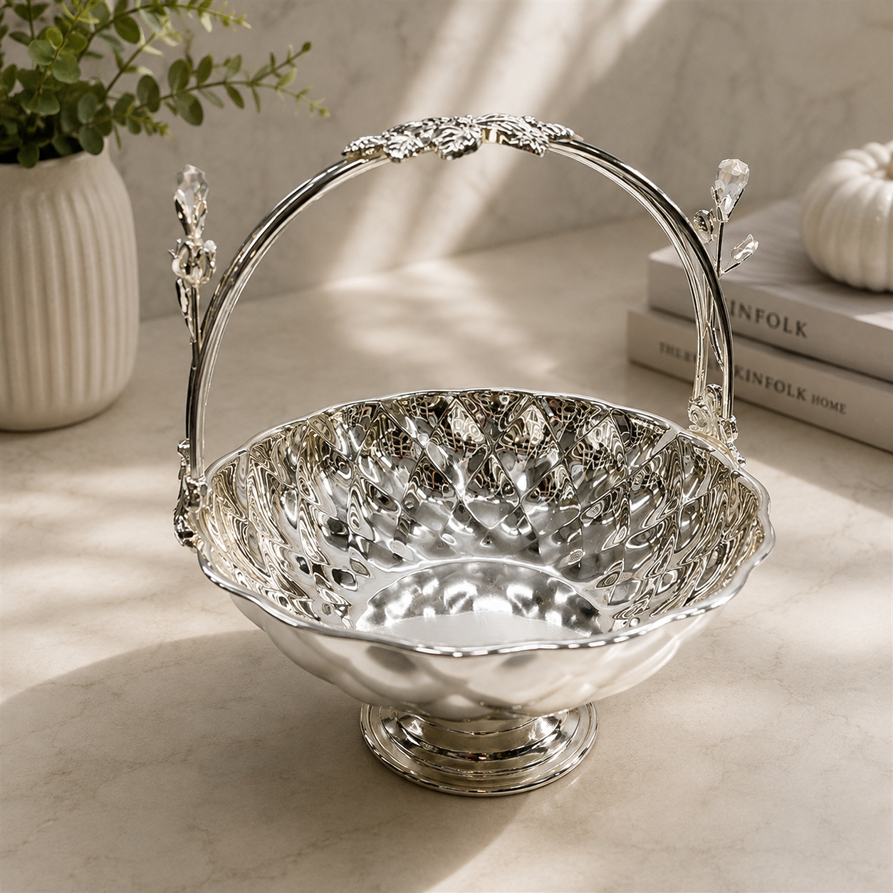 Iconic Bowls