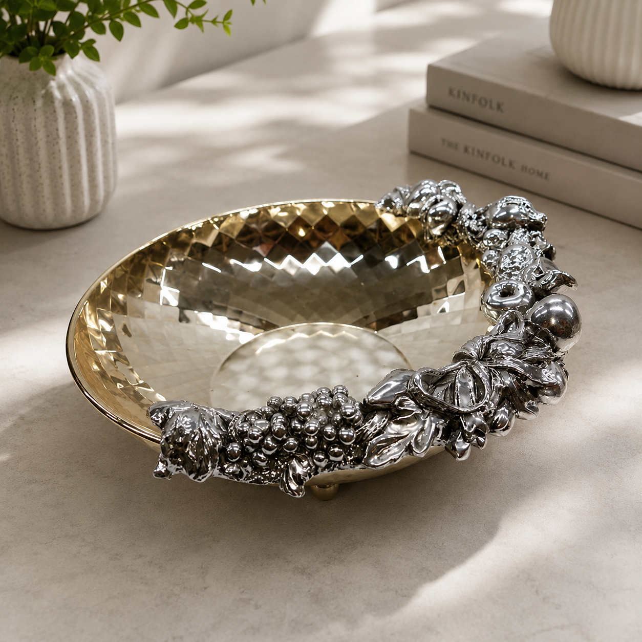 Iconic Bowls