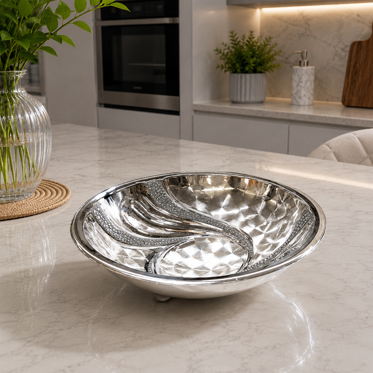 Iconic Bowls