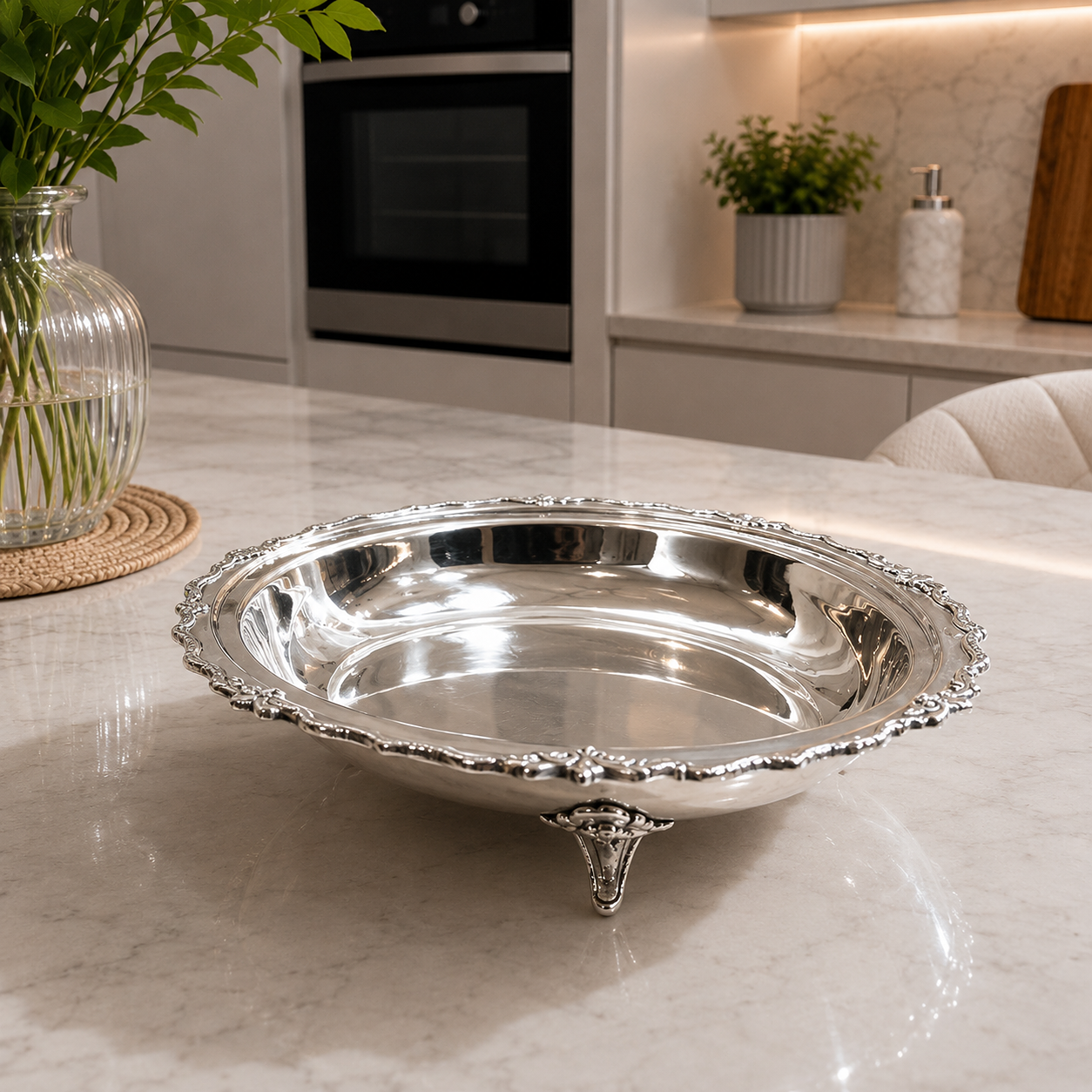 Iconic Bowls