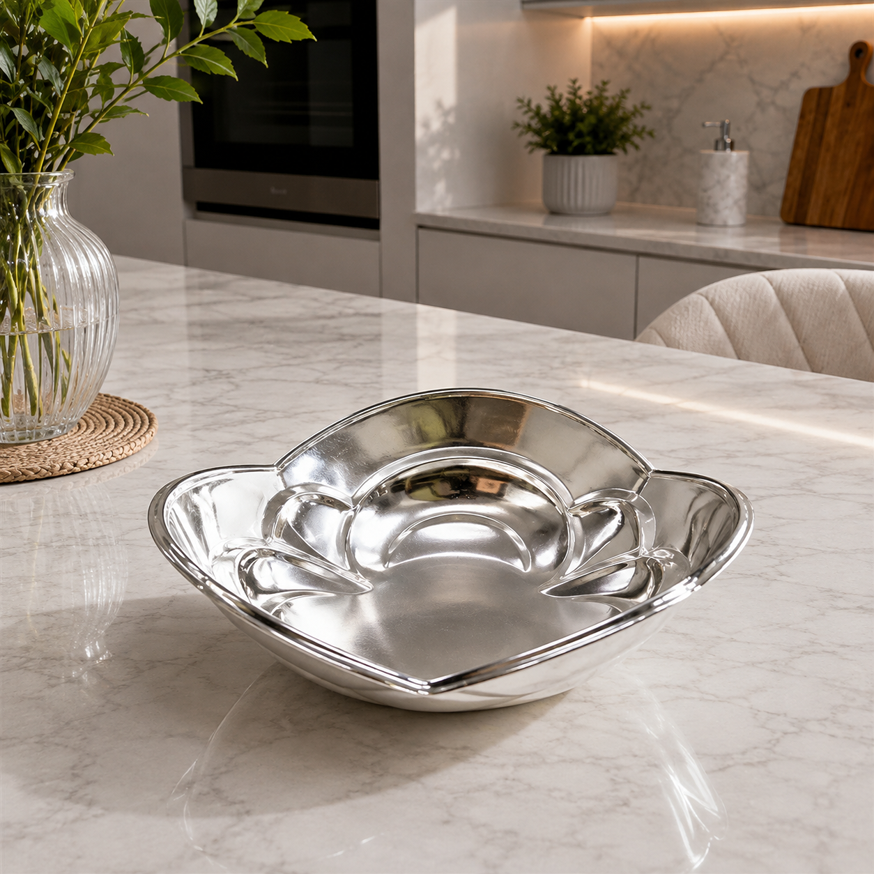 Iconic Bowls