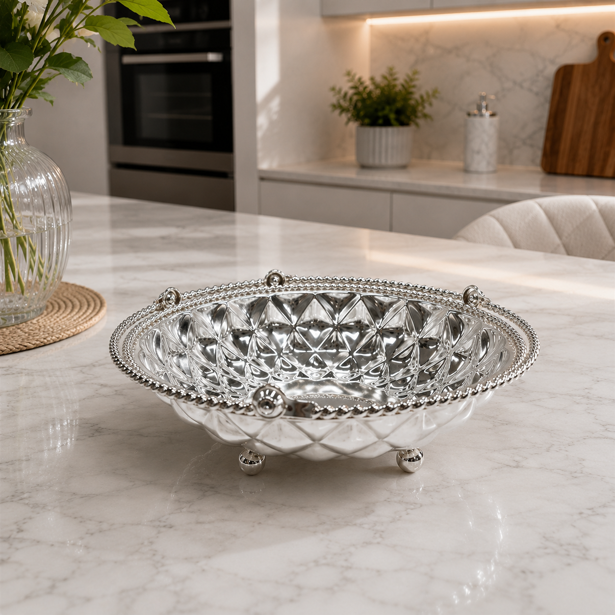 Iconic Bowls