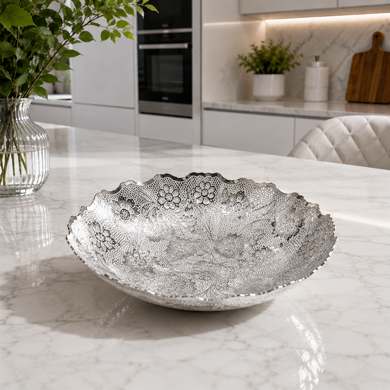 Iconic Bowls