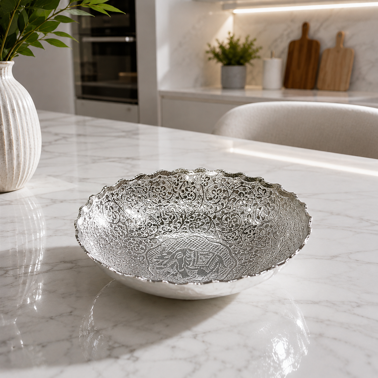 Iconic Bowls