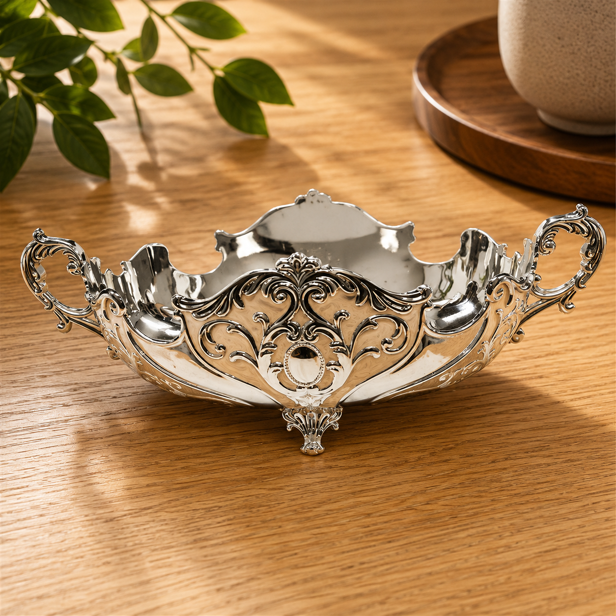 Iconic Bowls
