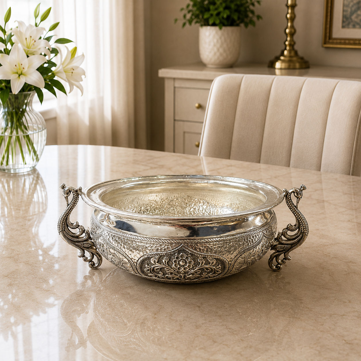 Iconic Antique bowls