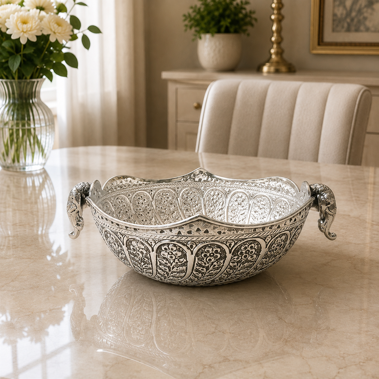 Iconic Antique bowls