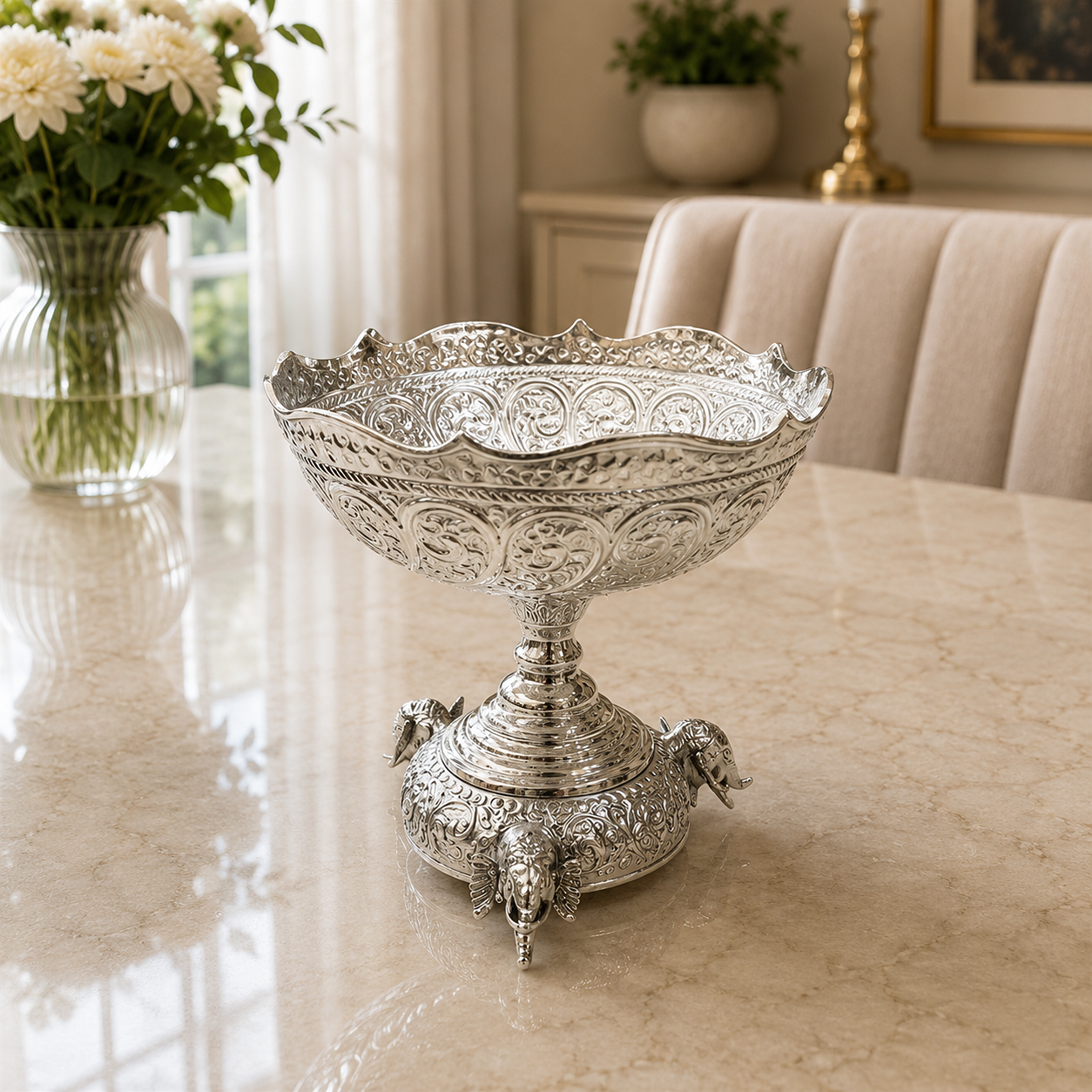 Iconic Antique bowls