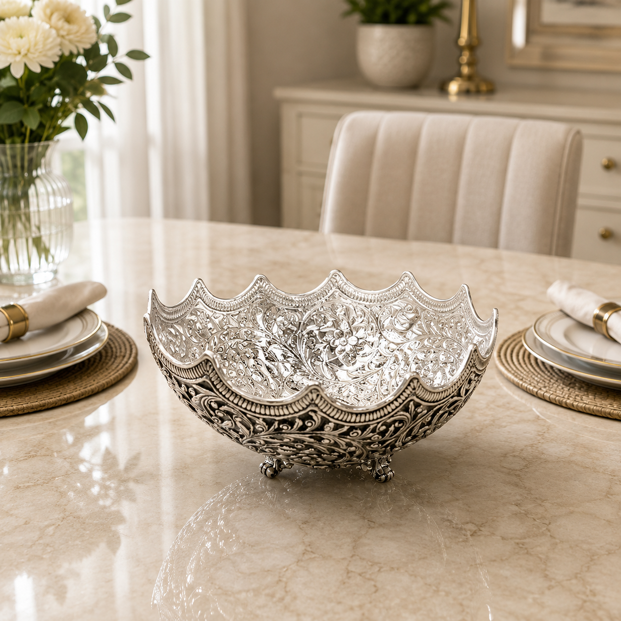 Iconic Antique bowls