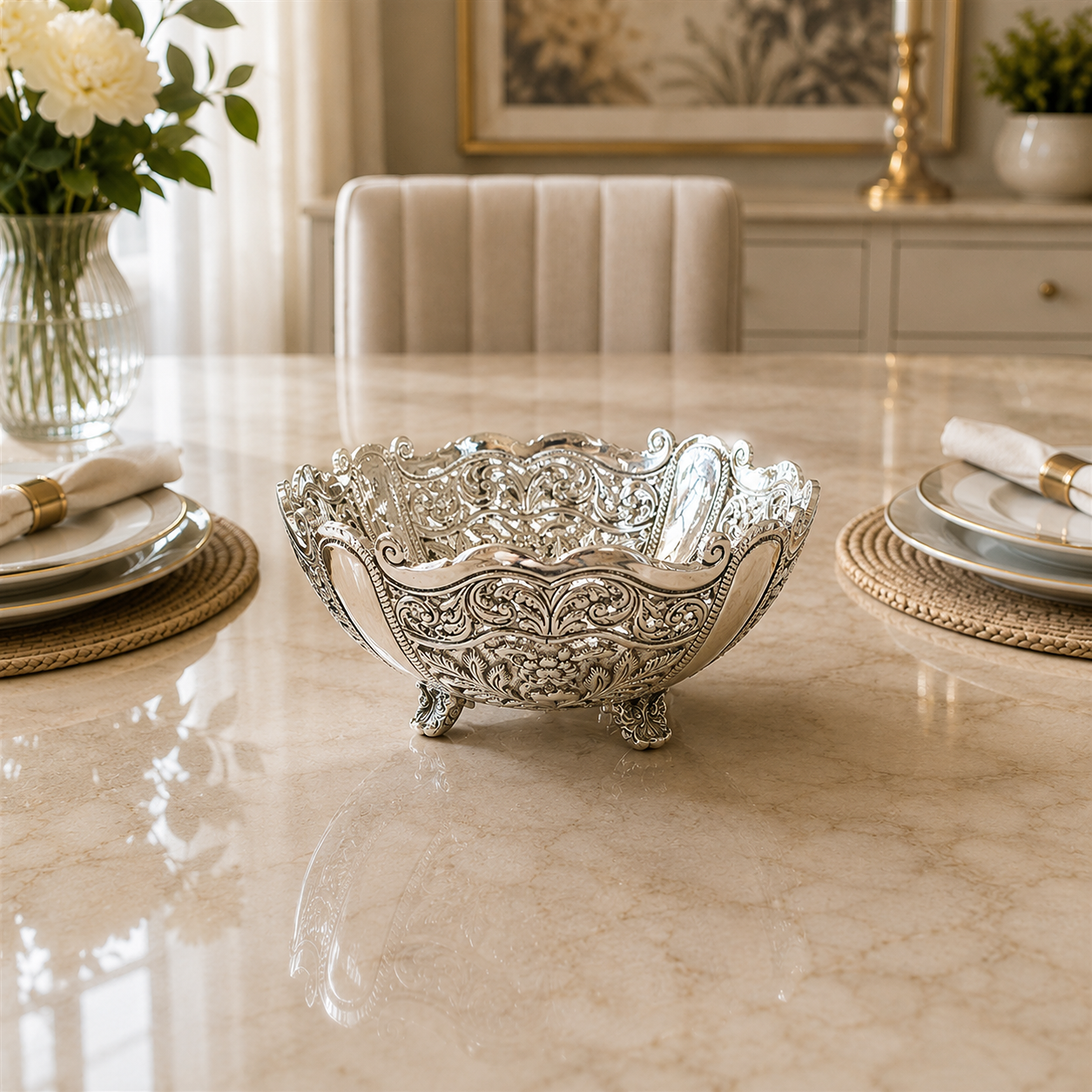Iconic Antique bowls