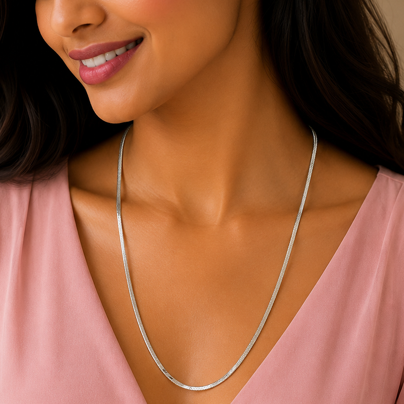 Iconic Long Chain