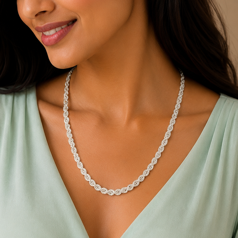 Iconic Long Chain