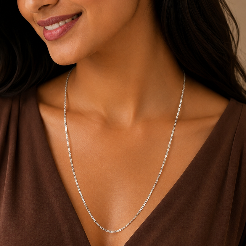 Iconic Long Chain