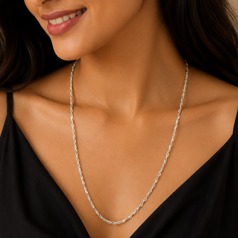 Iconic Long Chain
