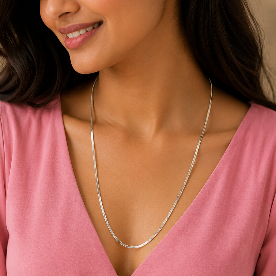 Iconic Long Chain