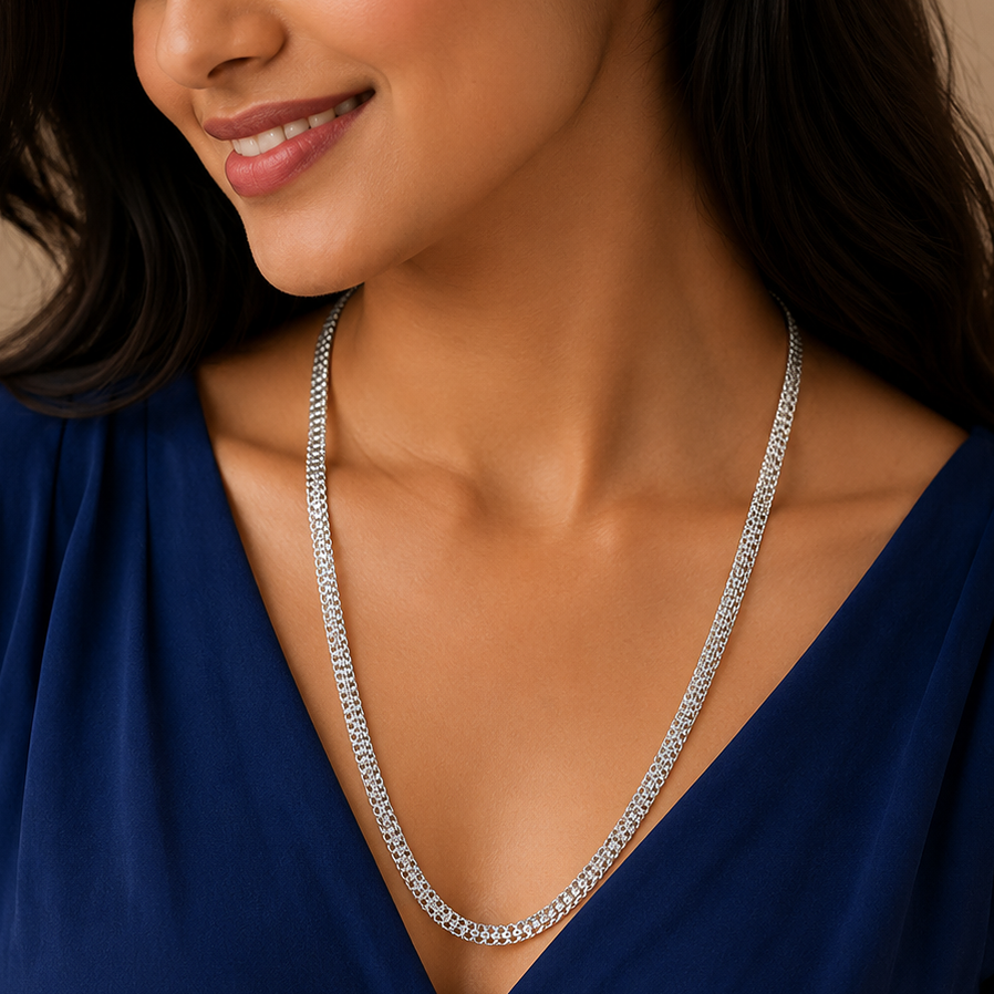 Iconic Long Chain