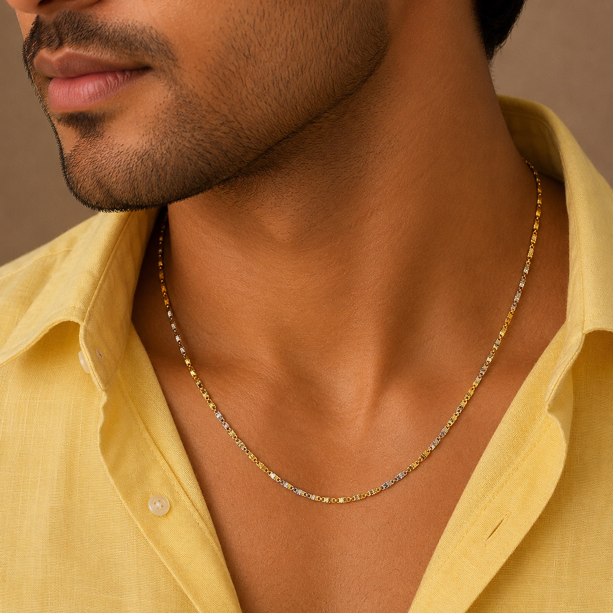 Iconic short chain