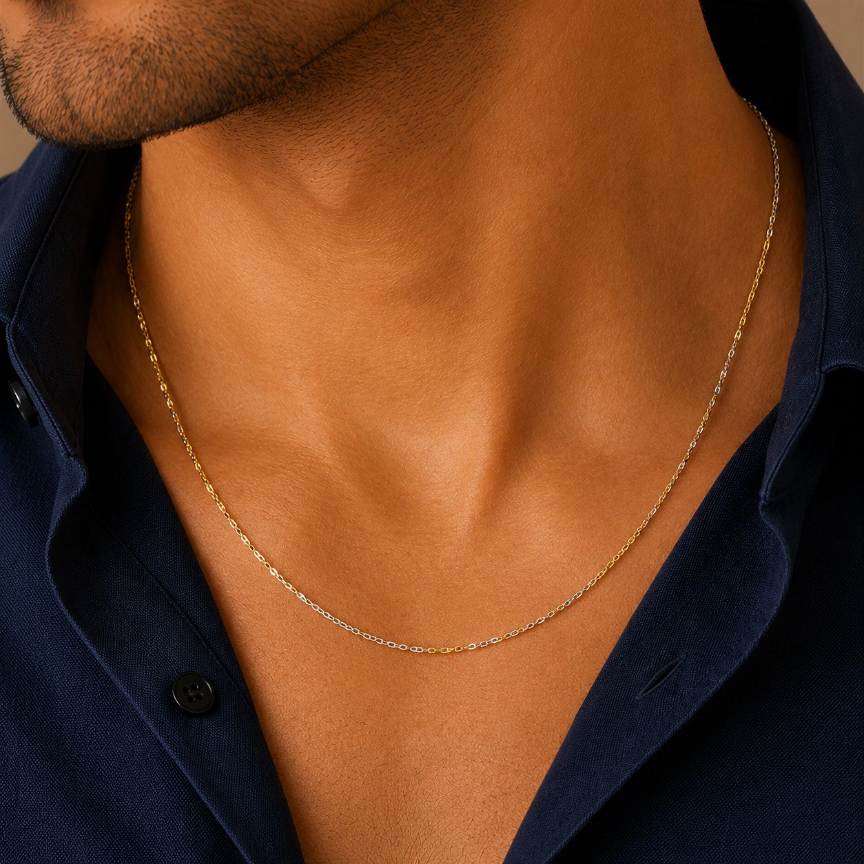 Iconic short chain