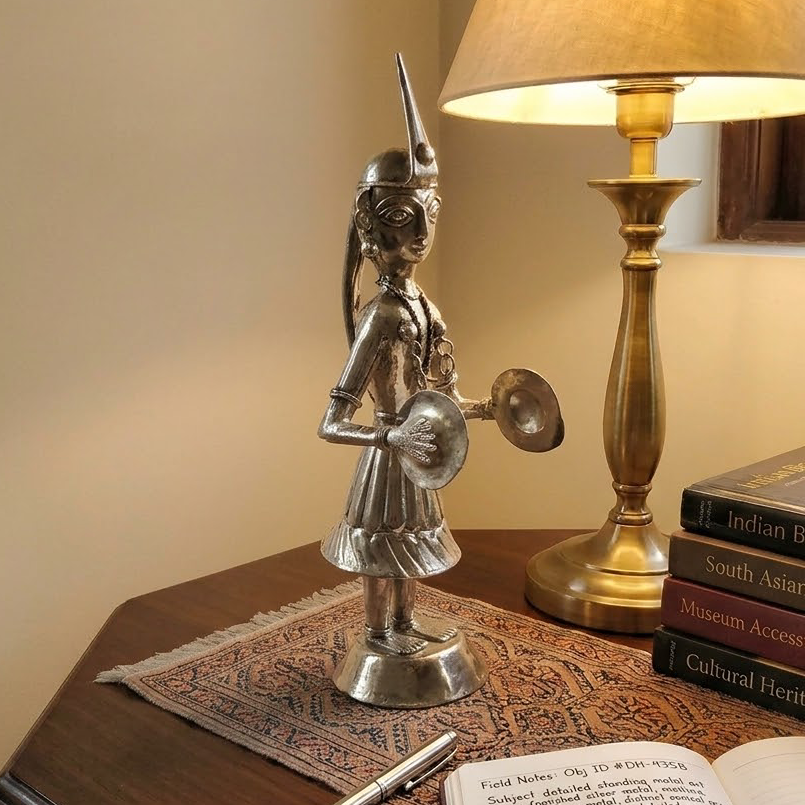Iconic Dancing Dolls