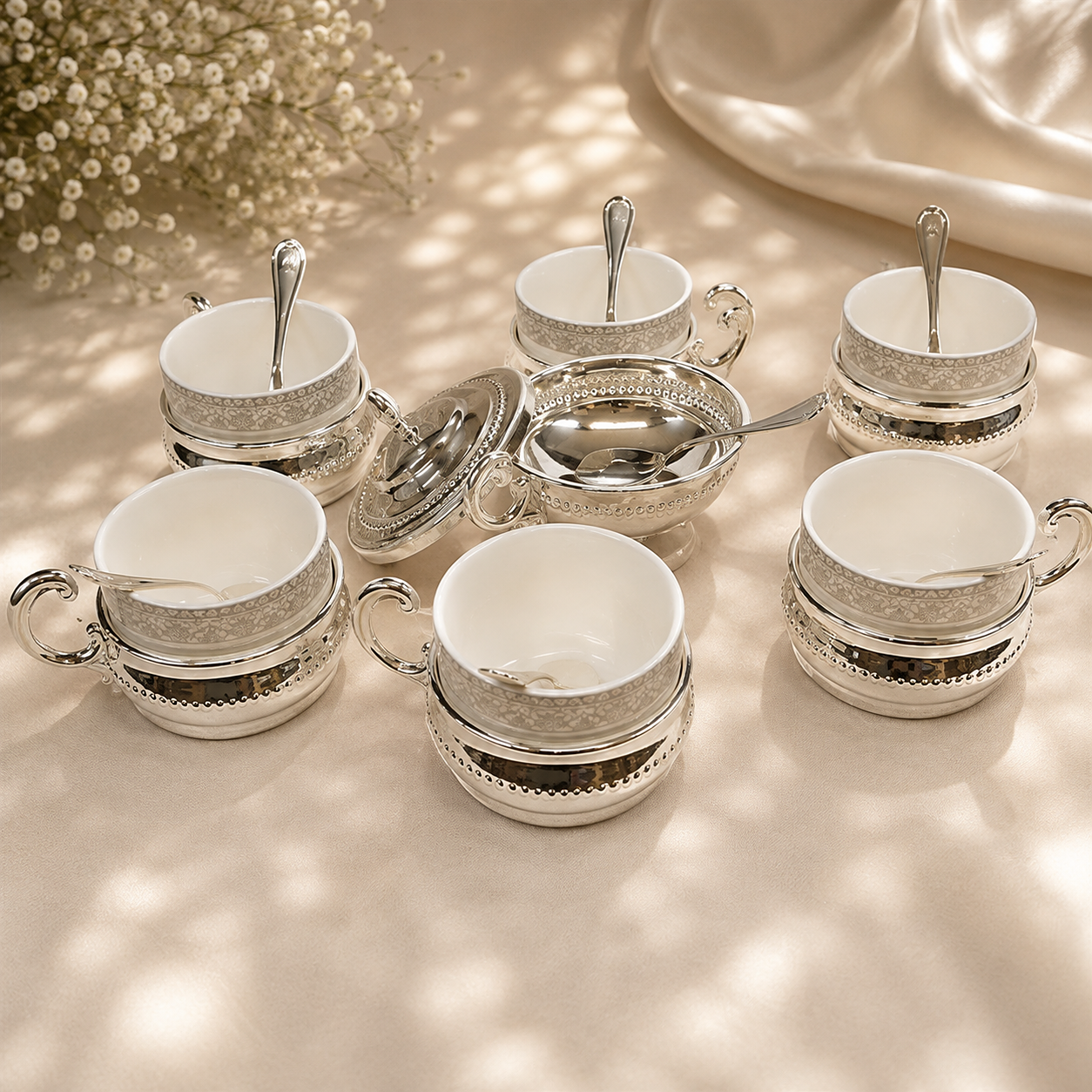 Iconic Delicate Cup