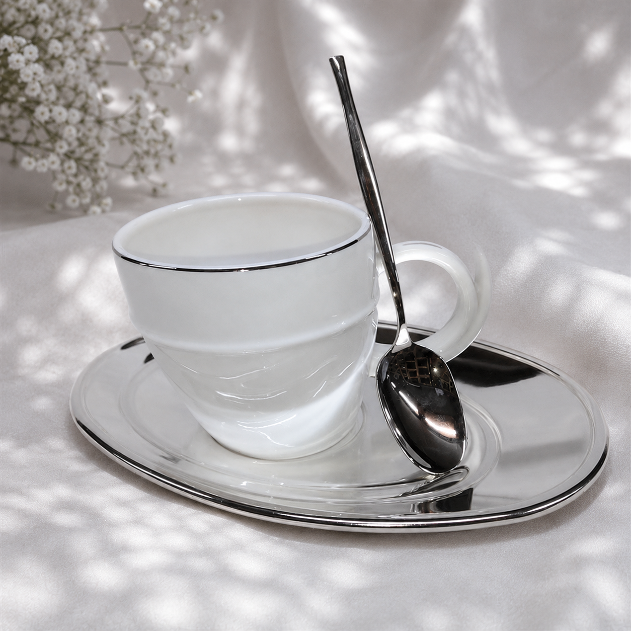 Iconic Delicate Cup