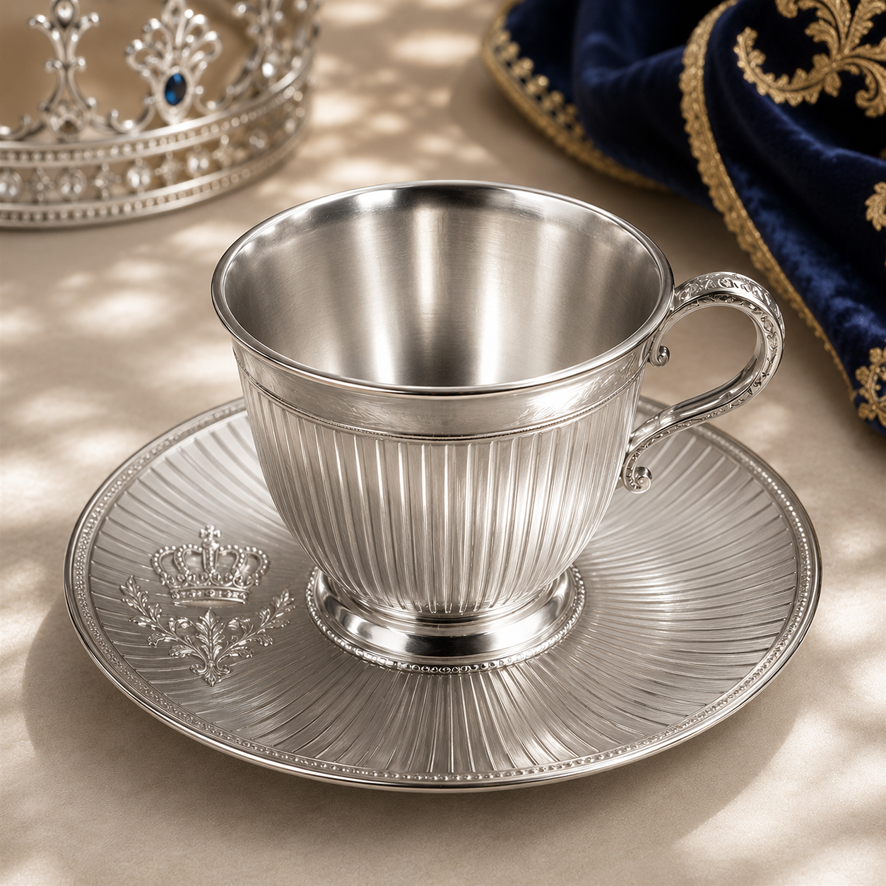 Iconic Delicate Cup