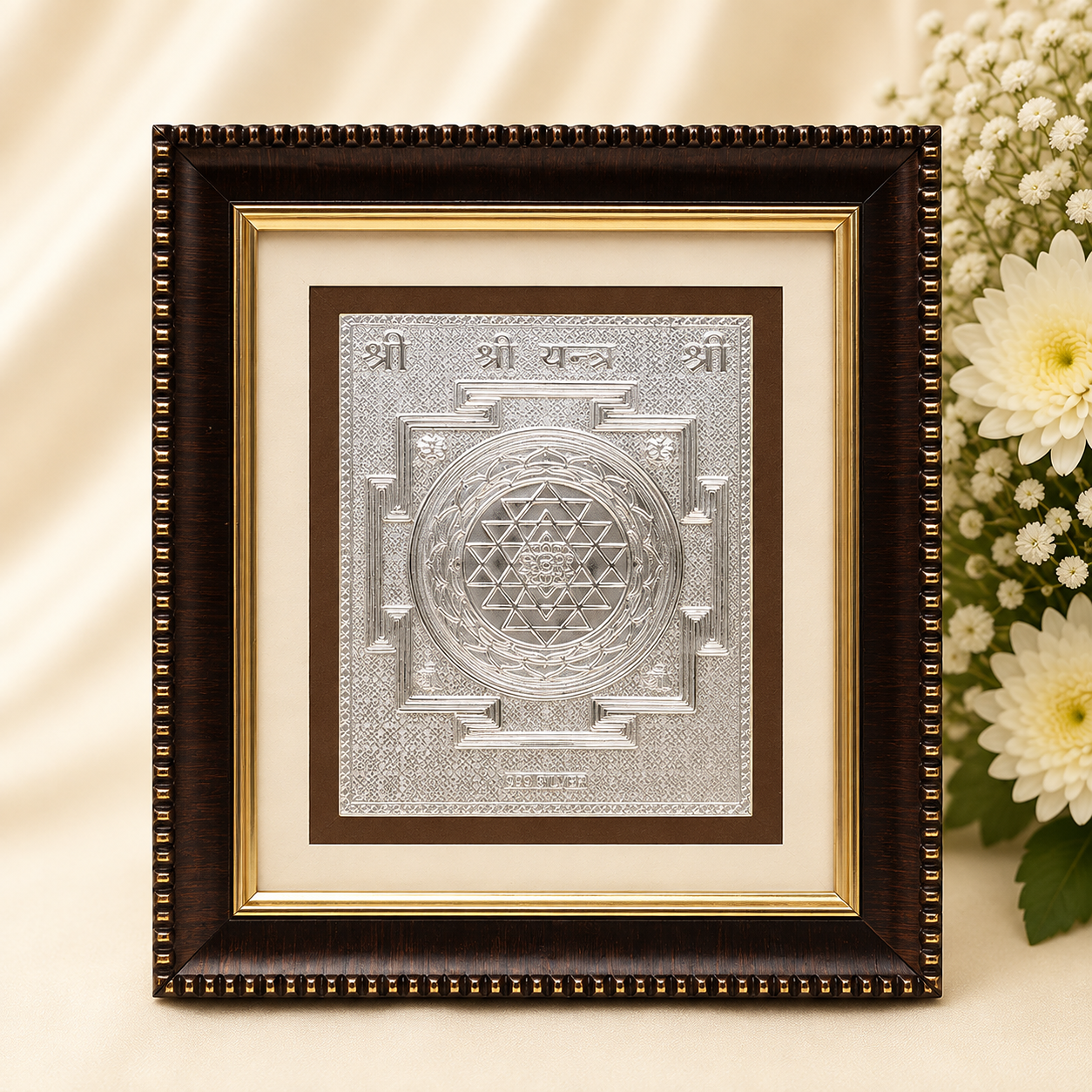 Iconic Frame Murti