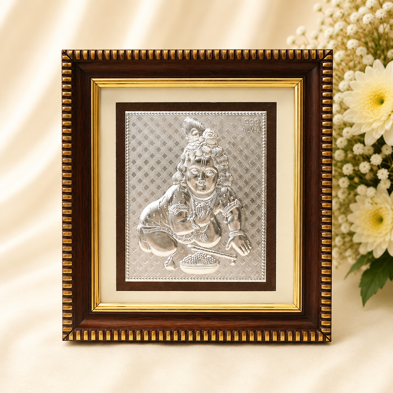 Iconic Frame Murti