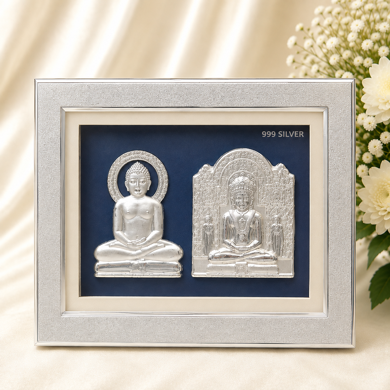 Iconic Frame Murti