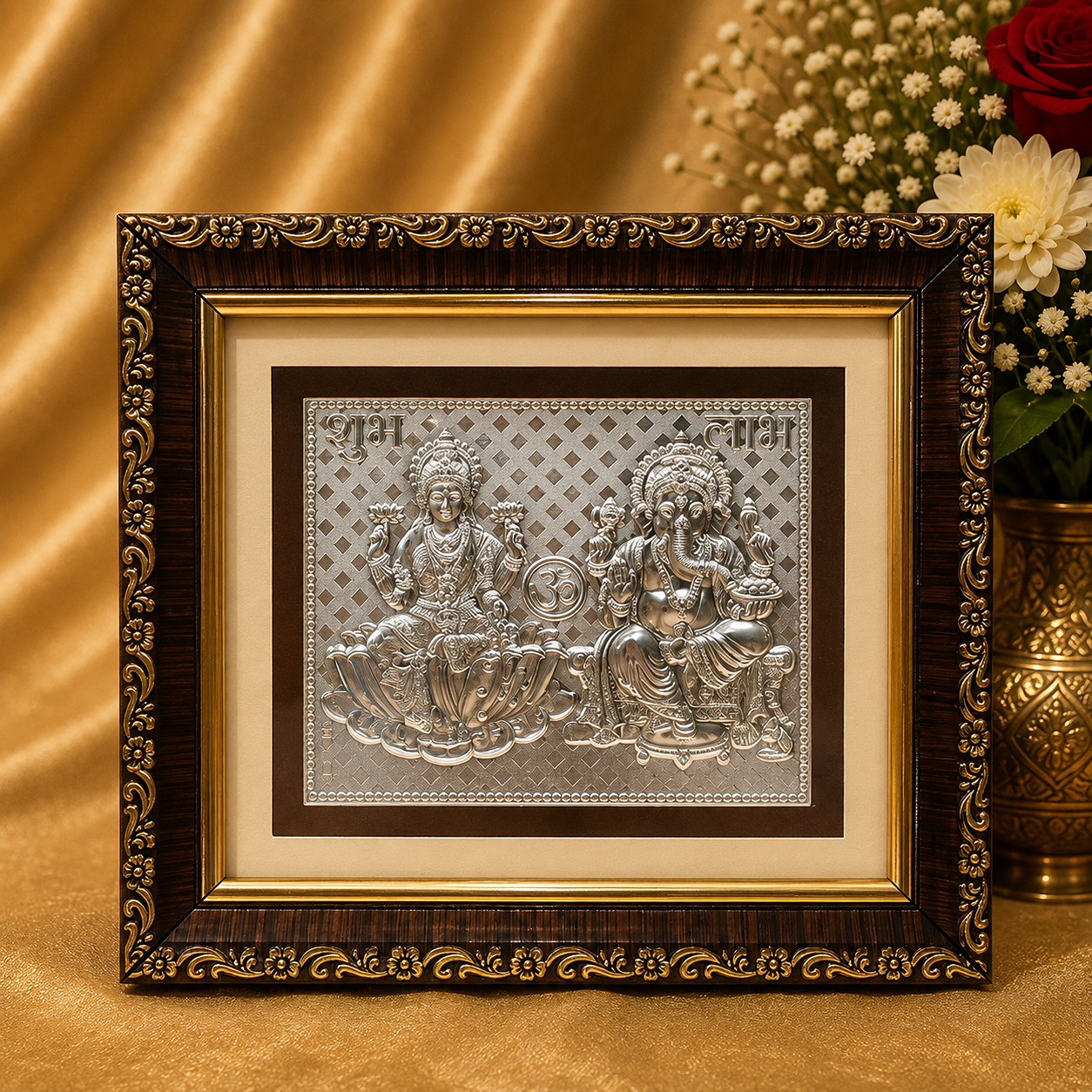 Iconic Frame Murti