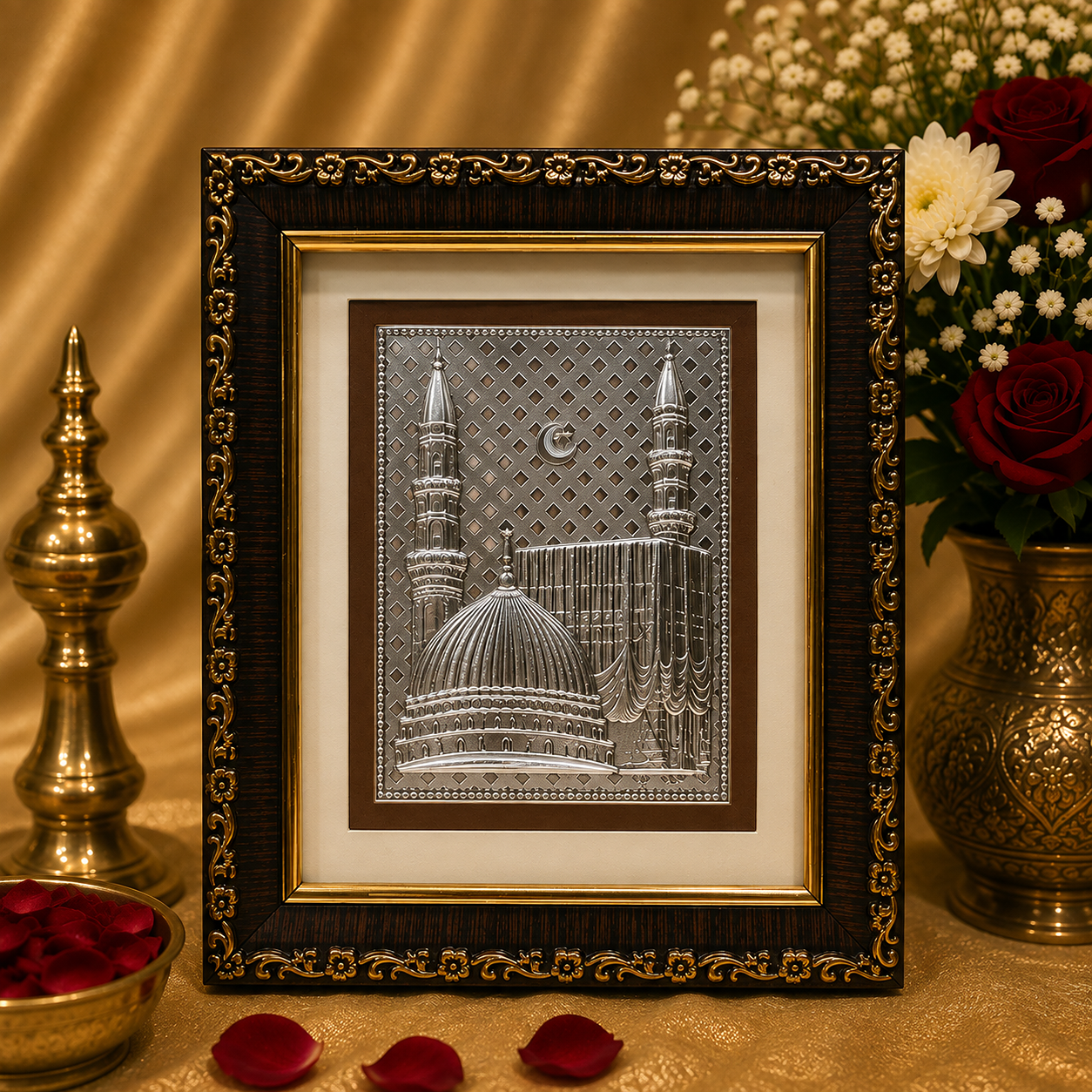Iconic Frame Murti