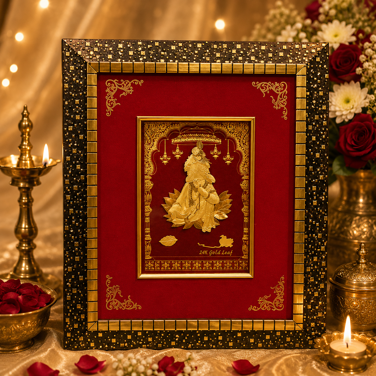 Iconic Frame Murti