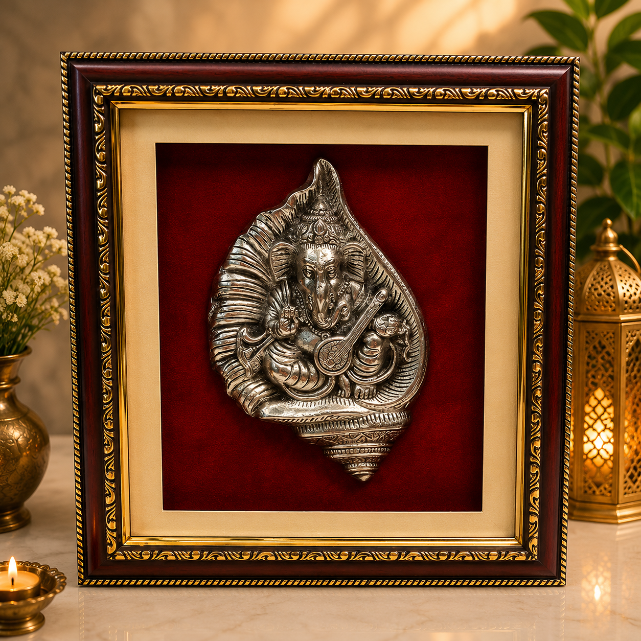 Framed Decoration pcs