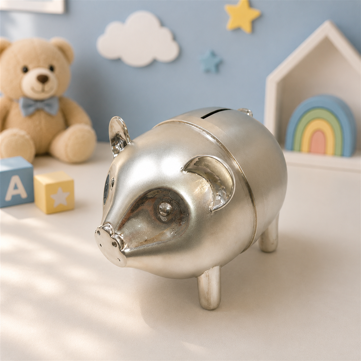 Money Bank