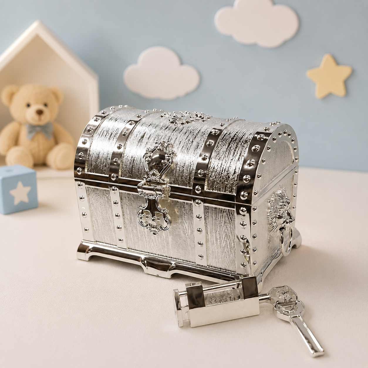 Money Bank