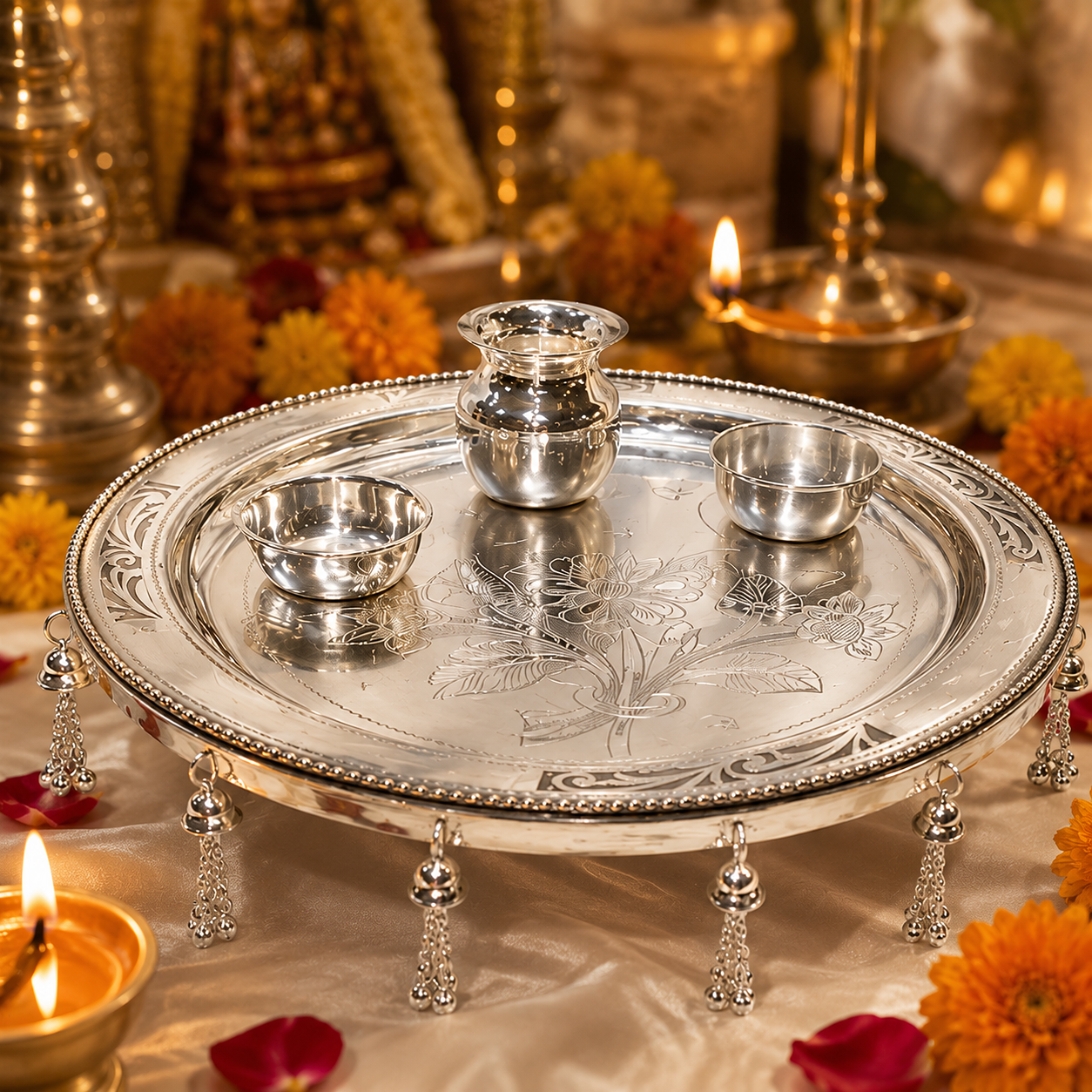 Arti Thali