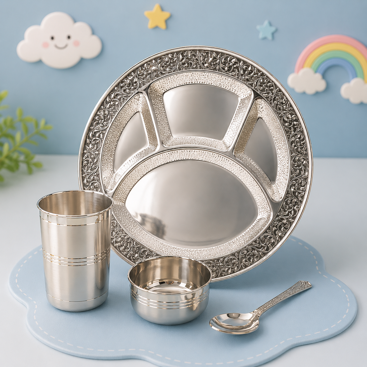 Iconic Kids Set