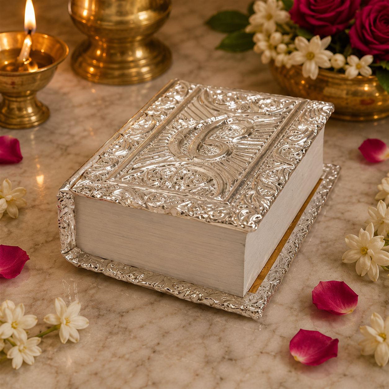 Religious Book