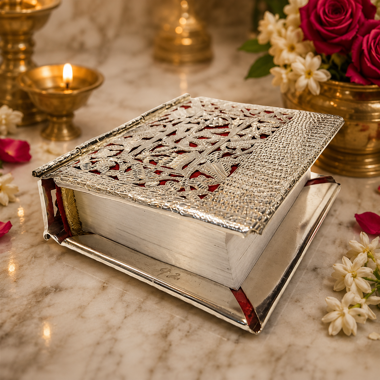 Religious Book