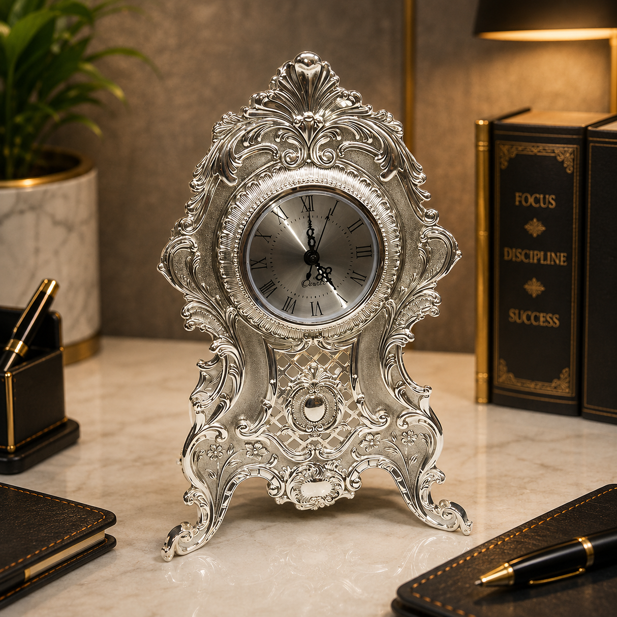 Iconic Time Piece