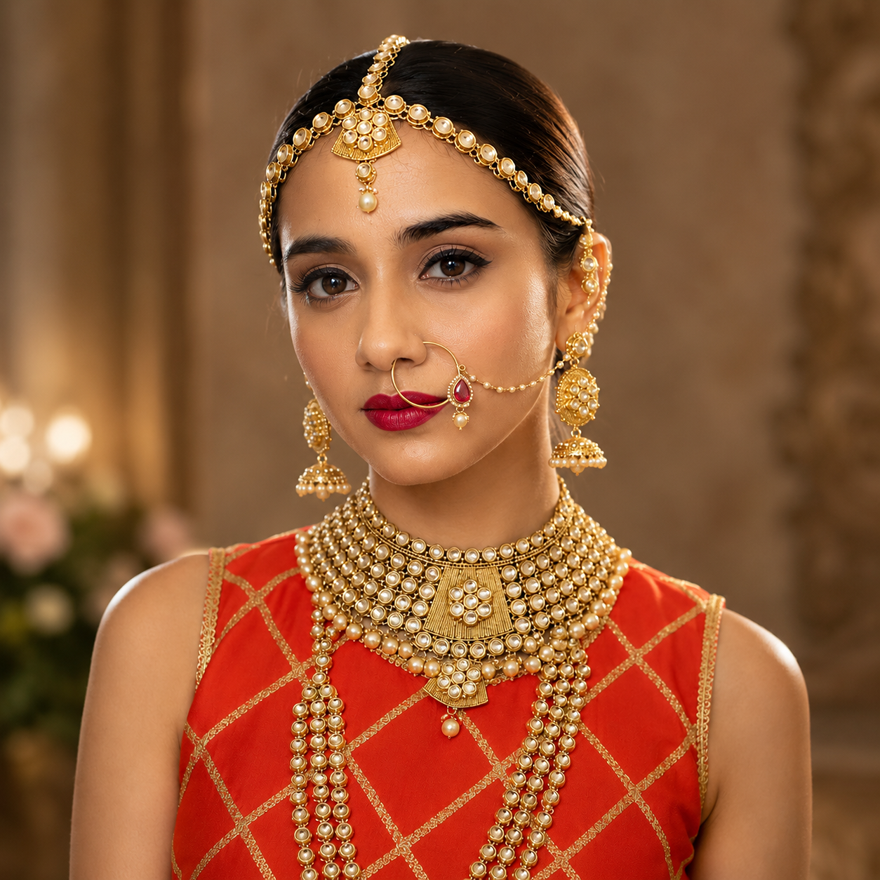 Iconic Bridal Collection