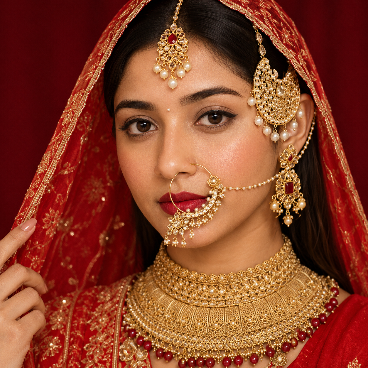 Iconic Bridal Collection