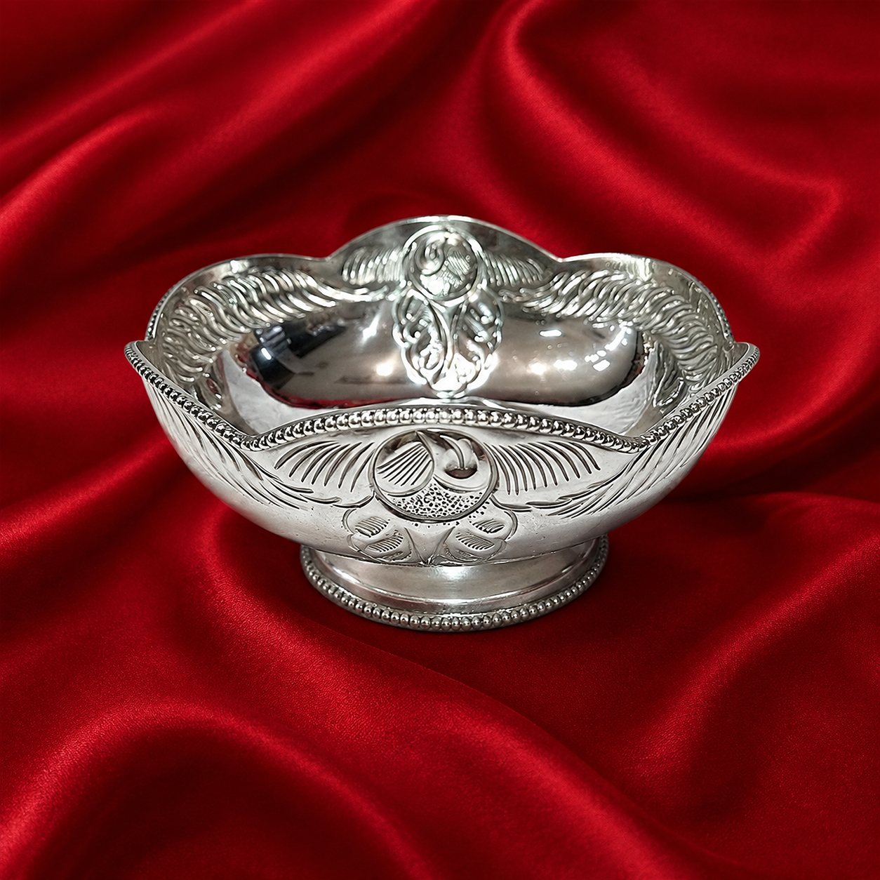 Iconic Bowl