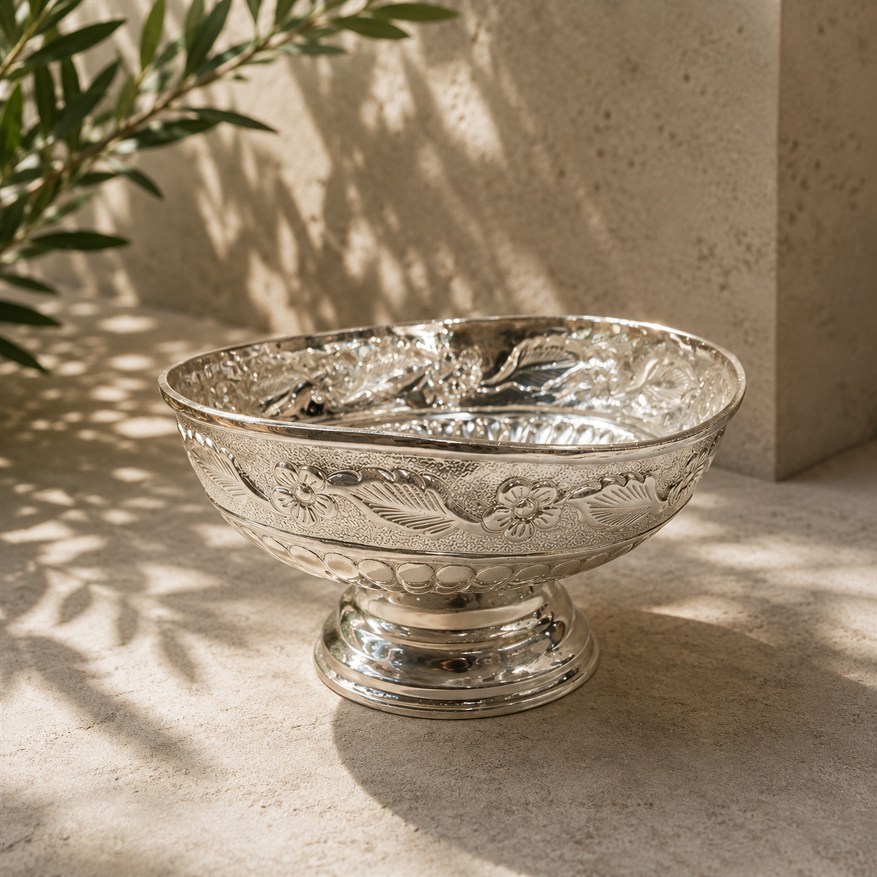 Iconic Bowl