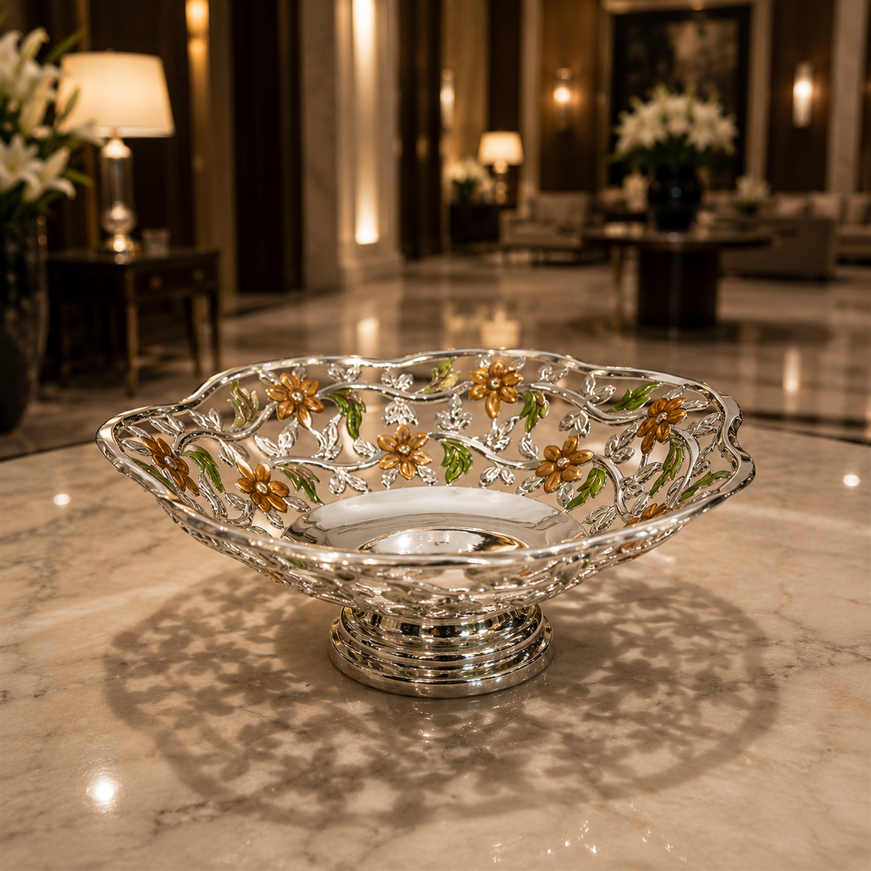 Iconic Bowl
