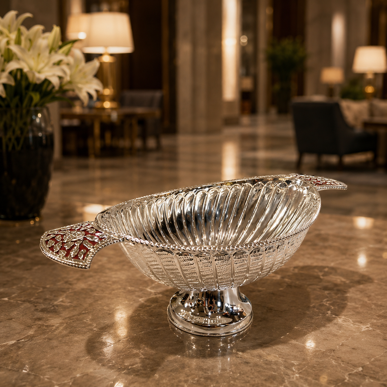 Iconic Bowl