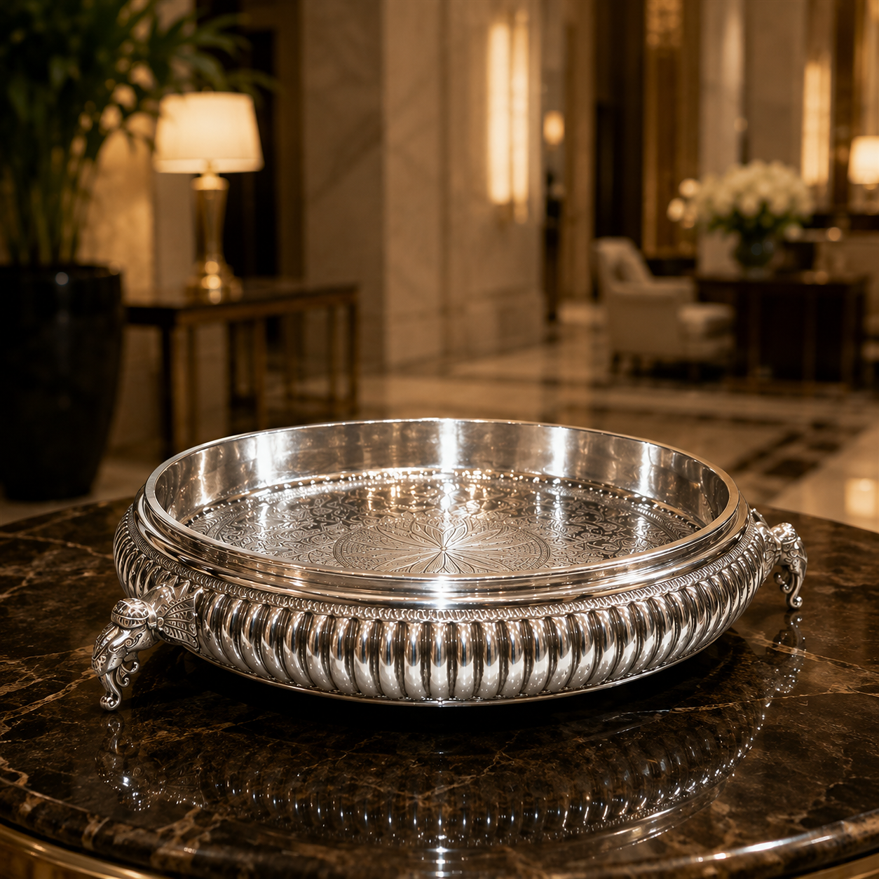 Iconic Bowl