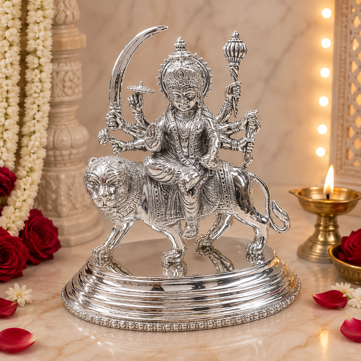 Durga mata 