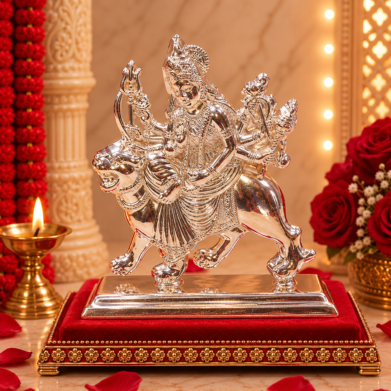 Durga mata 